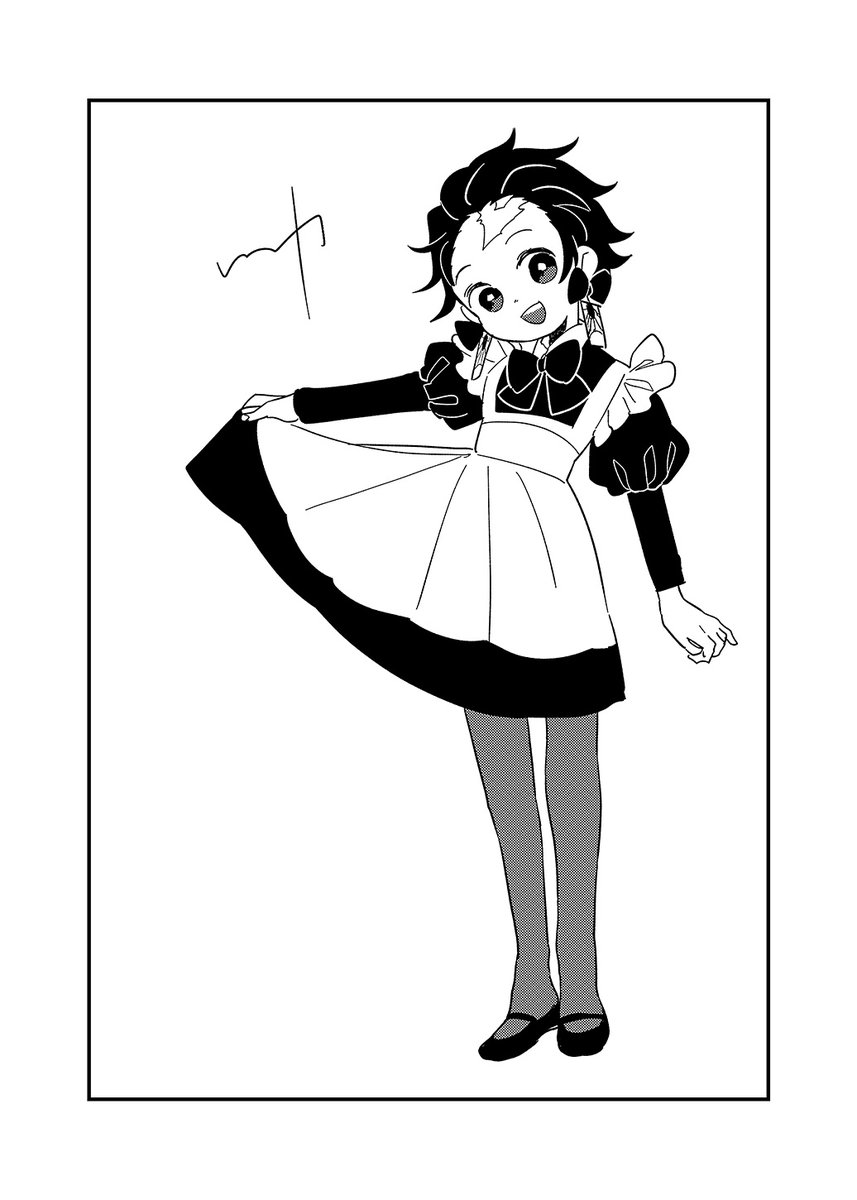 めいど 