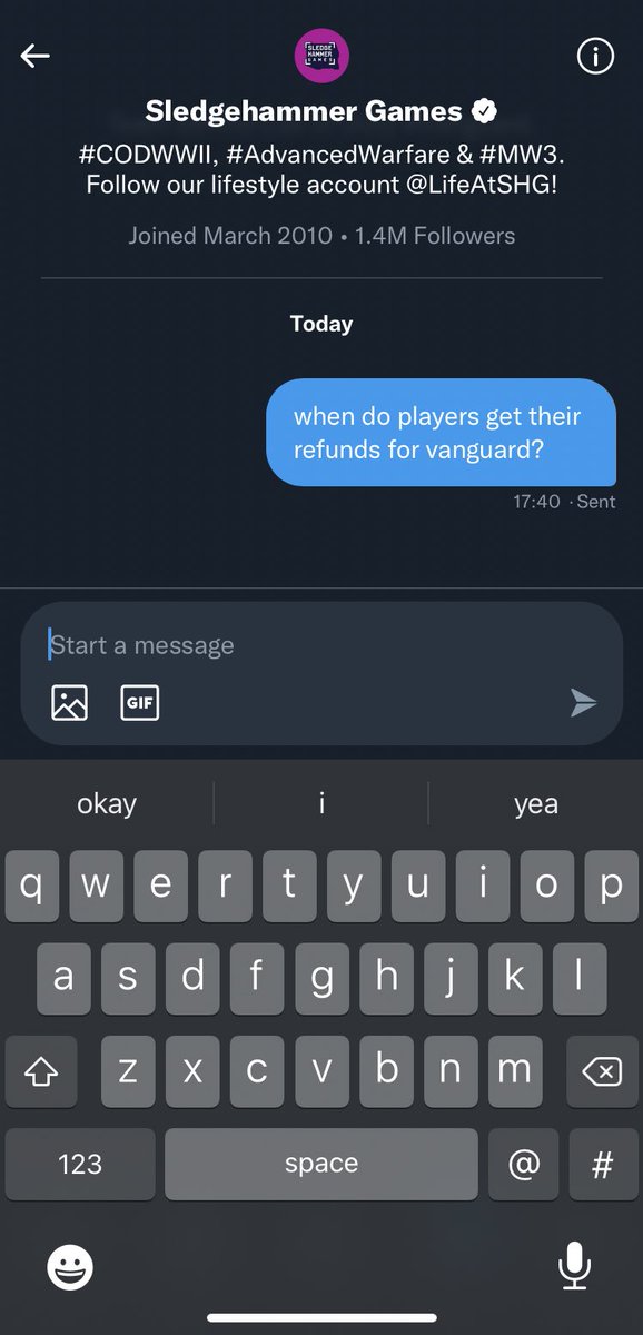 Call of Duty Black Ops 7 Informer tweet media