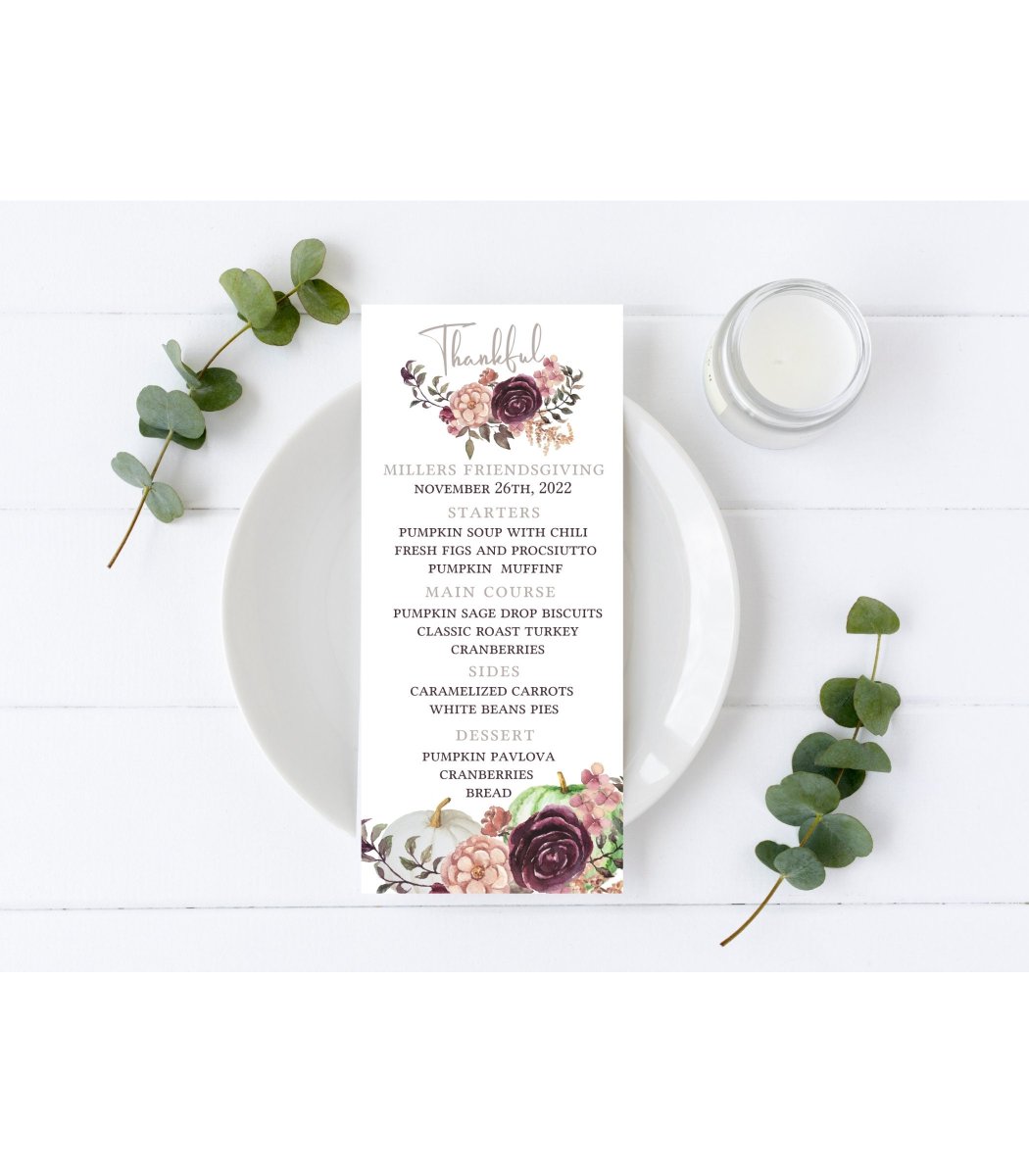 YouCanPrintEtsy's tweet image. Excited to share the latest addition to my #etsy shop: Editable Thanksgiving Menu Friendsgiving Menu Pumpkin Fall Menu Printable Template Instant Download etsy.me/3BvbnZG #eatdrinkthankful #2sizes #4x9 #8x10 #digitalfile #happyfoxphone