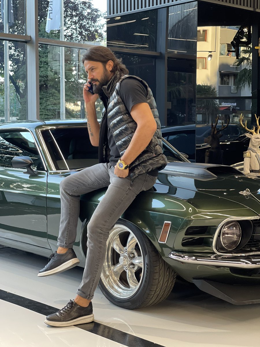 Cem Uçan (@cemucann) on Twitter photo 