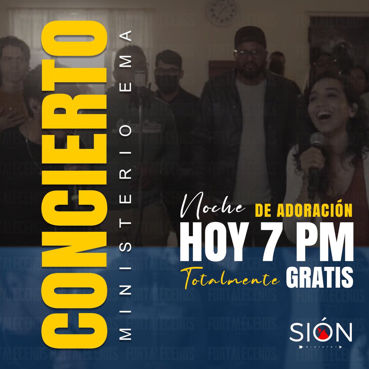 RebecaGarces1's tweet photo. No te lo pierdas ✨🙌🏻🔥 https://t.co/OvAcfDjfaD