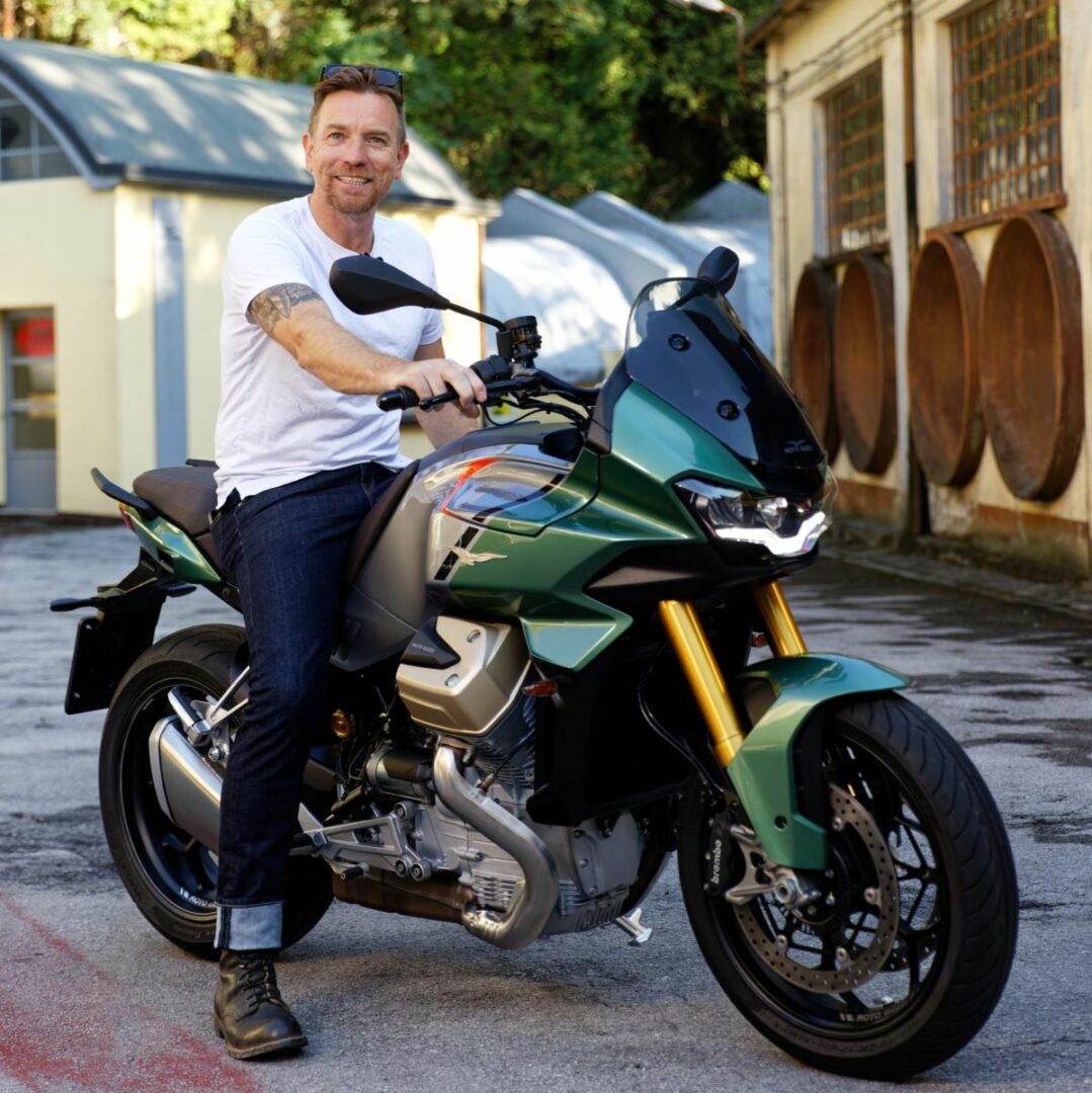 ewan motorcycle