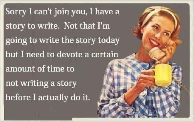 Wendi Lady (@wendiladywrites) on Twitter photo 