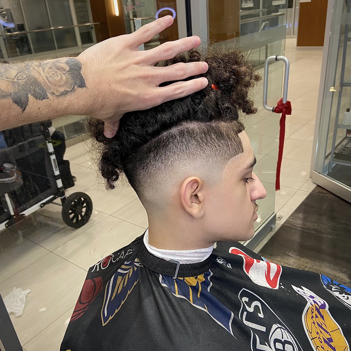 suchallblends's tweet photo. TORONTO 🔥 Hit me up https://t.co/r51kfmbvuP