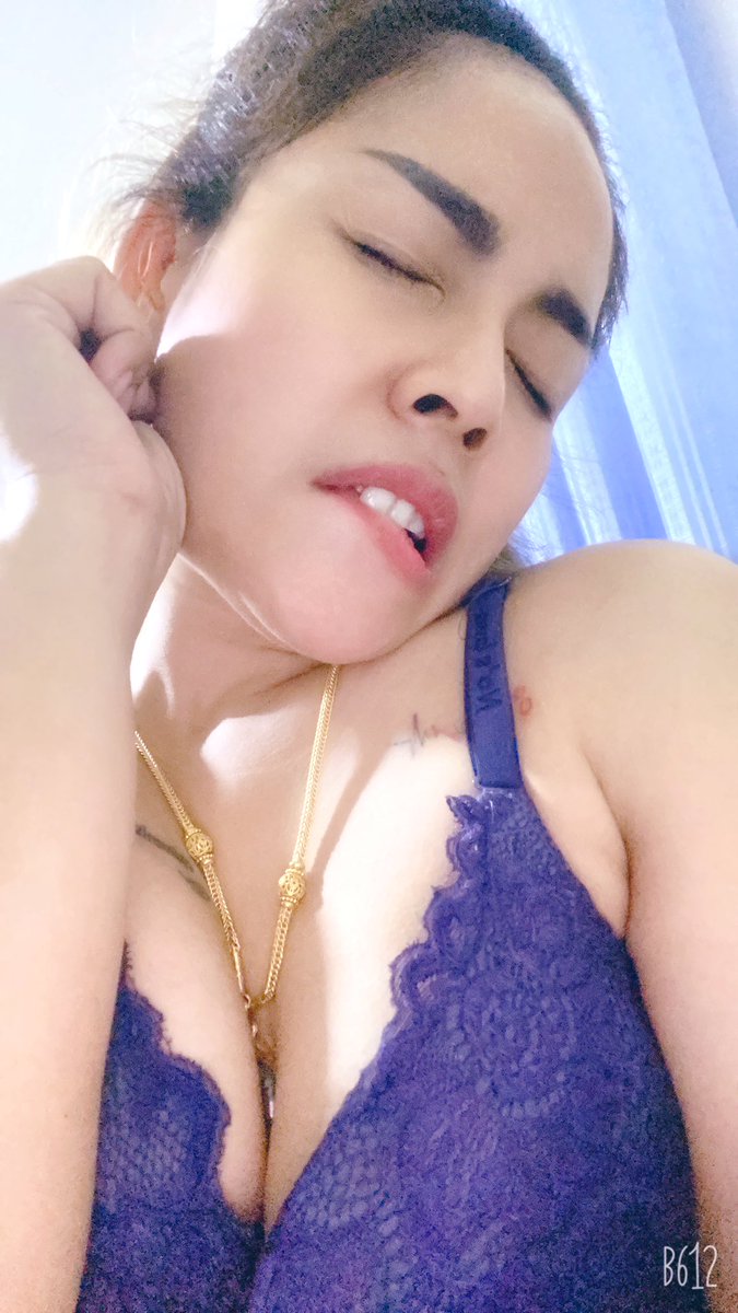 NisaTrinetr's tweet photo. อยากเสียวทักมาคะ💋 https://t.co/aTDijf5Pol