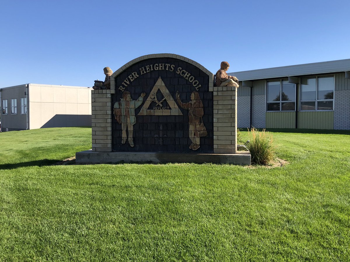 RH Elementary tweet media