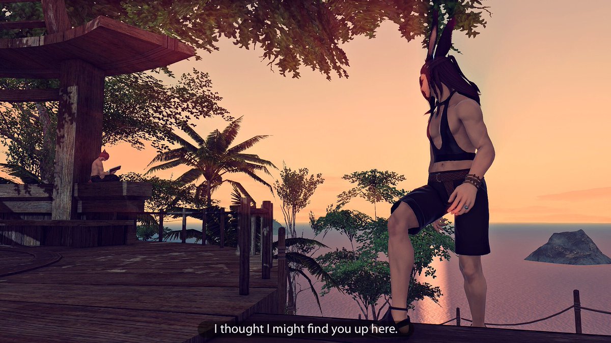 byletri's tweet photo. 「𝕒𝕞𝕚𝕕𝕤𝕥 𝕤𝕖𝕒 𝕓𝕣𝕖𝕖𝕫𝕖」—R🔞 WoLG’raha Visual Novel, Adults Only, Patch 6.2

(1/16)

#GPOSERS #WoLGraha #GrahaTia #GPOSERSNSFW https://t.co/57H4pLRQRX