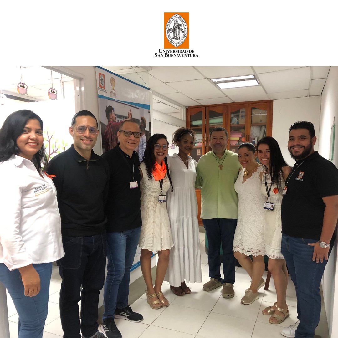 usbcartagena's tweet photo. El Centro de Atención Psicológica CAPSI, abrió sus puertas a la comunidad y a estudiantes. Esta iniciativa nace del Programa de Psicología de La Universidad de San Buenaventura y el Centro de Prácticas.
#CAPSI #FECHS #ProgramadePsicología #PsicologíaUSB #CampusUSB https://t.co/L23O31hhen