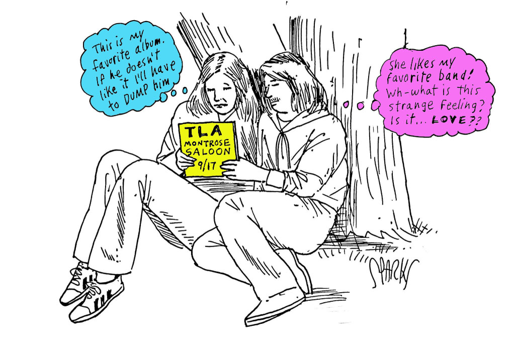 NEXT WEEKEND SATURDAY 9/17 at <a href="/MontroseSaloon/">Montrose Saloon</a>!!! SEE YOU THERE!