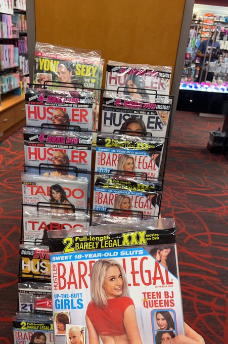 Have you checked out @BarelyLegalMag #septemberissue yet? 💋💋@ModelsofTYM ❤️ https://t.co/bUNrR2LrcB<a class="tags" target="_blank" title="On Twitter" href="/?out=eyJ0eXAiOiJKV1QiLCJhbGciOiJIUzUxMiJ9.eyJpYXQiOjE3MjA5NzY3OTgsImlzcyI6InR3cG9ybnN0YXJzLmNvbSIsIm5iZiI6MTcyMDk3Njc5OCwiZXhwIjoxNzUyNTEyNzk4LCJyZWRpcmVjdF91cmwiOiJodHRwczovL3R3aXR0ZXIuY29tL0JhcmVseUxlZ2FsTWFnIn0.UihgZhv_xqZWJNEMytkPQoHTlGpMzSpdq7jwk2B4QWtaonfsyyAAqDhU5A3Wv-dLLwAz7GTwpdy_KrCLVfqMxg">@BarelyLegalMag</a><a href="/tag/septemberissue"class="tags">#septemberissue</a>