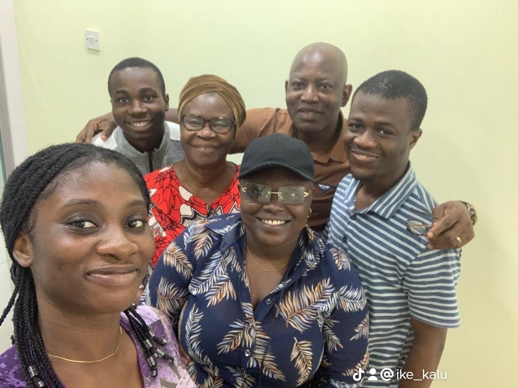 ikechuk's tweet image. #Happybirthday to mummy Funmi Adekusibe. We love and appreciate you. Congratulations and more grace to you. @cpplnigeria1 @cppltraining #cppltrainingprogramsalumni