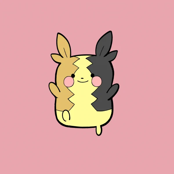 もるぺこ。リクエストありがとうございま。 