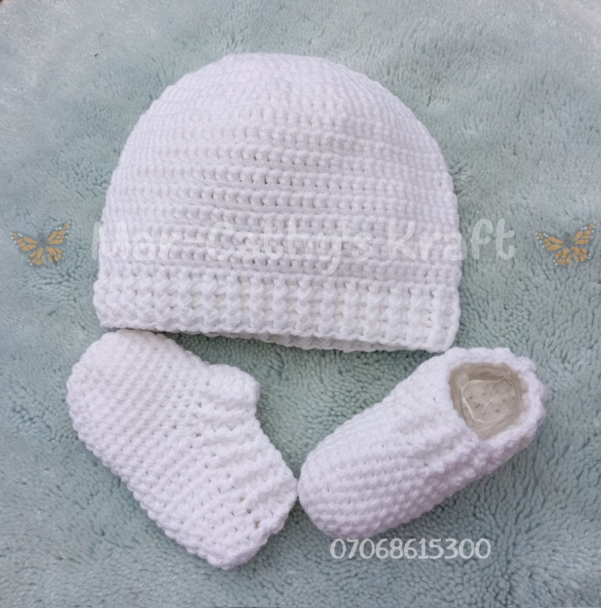 MarCathys_Kraft's tweet photo. Baby must have items🤩😍
.
.
.
.
#crochetshoes #crochetbabygift #giftidea #babygiftidea #crochetgift #crochet #motherhood #baby #crochet_babystyle #crochet_babyfashion #babyshoes #crochetedbabyshoes #babyshower #childdedication #handmade_gift #hand_crafted #creativepreneur https://t.co/VTzBsCvSTp