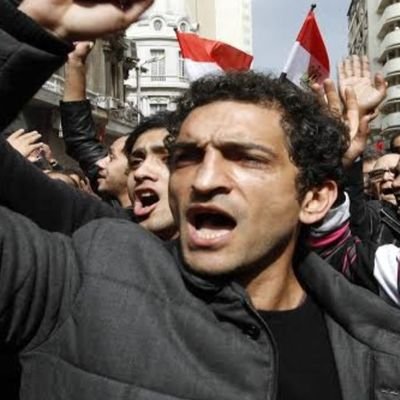 الحرية لمحمد البلتاجي
الحرية لمحمد بديع
الحرية لصفوت حجازي
الحرية لباسم عودة
الحرية لأسامة ياسين
#اسقاط_البغل_واجب_قومى