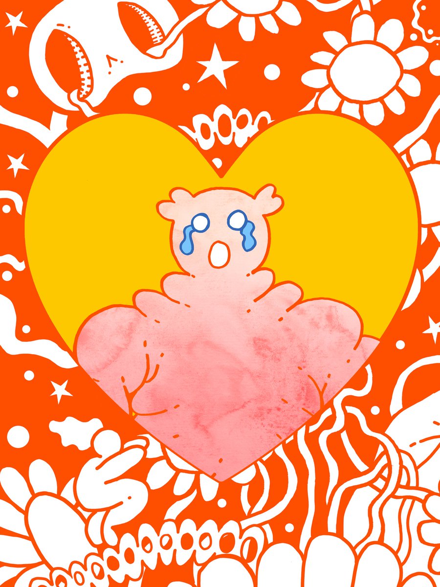 pygnose's tweet photo. Lovesick Pygs 

#pygnose https://t.co/N7EIb2zDdR