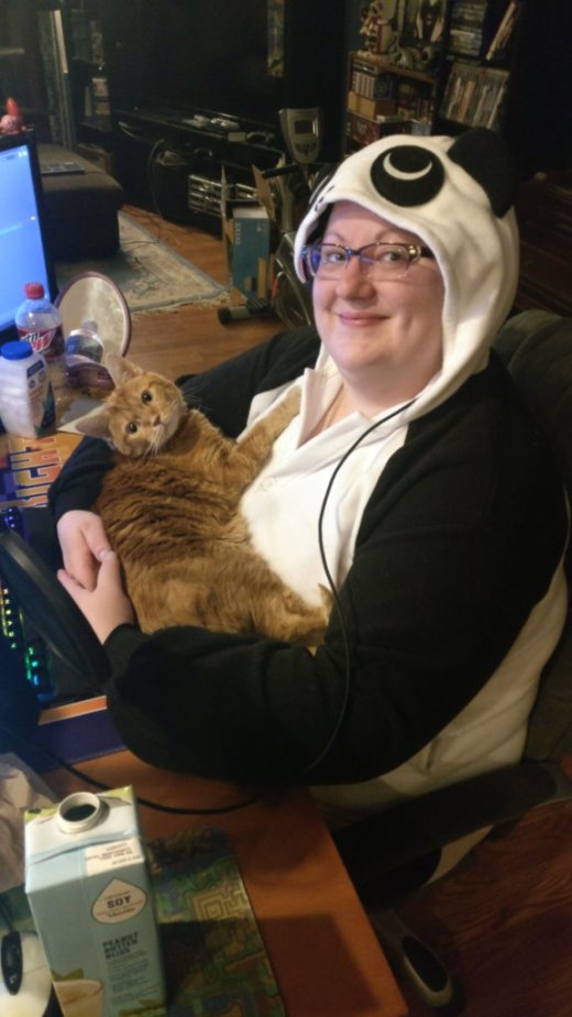 Ara Raven Isn't Here 🦋 tweet media