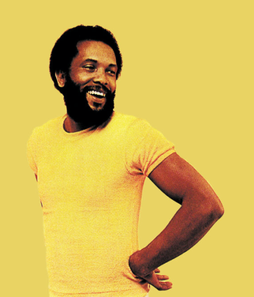 HAPPY BIRTHDAY ROY AYERS!!!!!! 