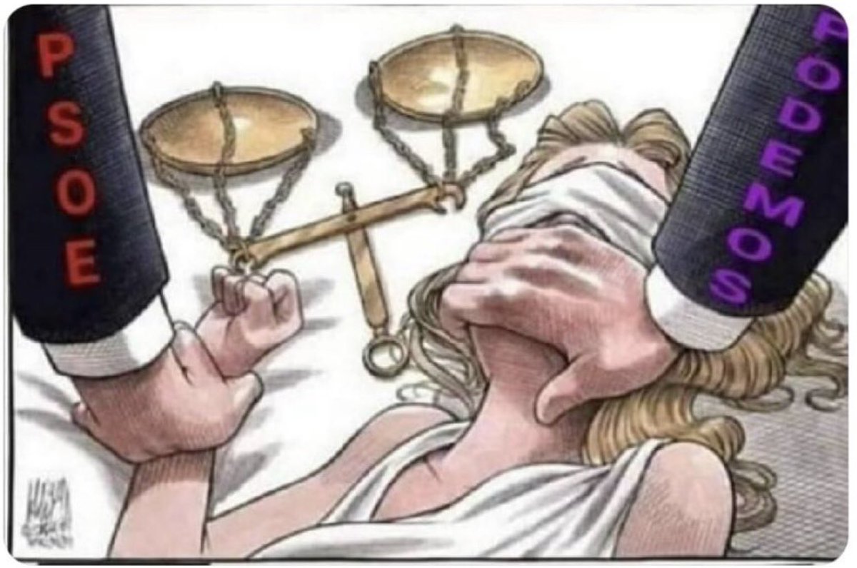 Pura_Miel's tweet photo. #EnNuestroInsolitoUniverso 
#LaJusticiaVueltaMierda 

Los tiempos cambian 🤪 

Ahora, los dictadores sonríen y luchan por los pobres 😇 

Los asesinos tienen problemas psiquiátricos y van a terapia 🤔 

Los ladrones para la gran mayoría son gente honesta 😎 

Ave María Purísima https://t.co/eAWbf1ke5v