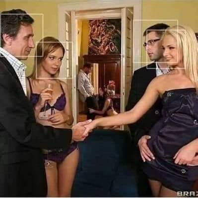 نبي عائلة متحررين زوجين لزوجين من طرابلس ❤❤❤
