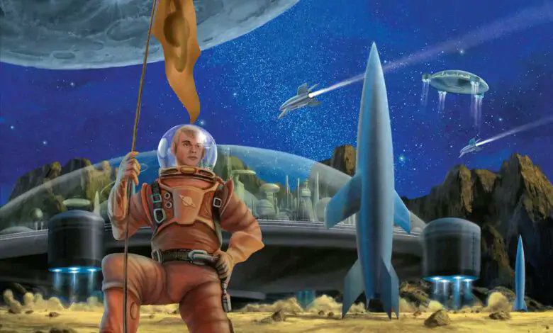 TheGamingGang's tweet photo. TGG Blast from the Past! Exploring New Frontiers?: Alien Frontiers Reviewed - https://t.co/3E9PBKsMdh #AlienFrontiers #BoardGames https://t.co/m8Ha5IKikS
