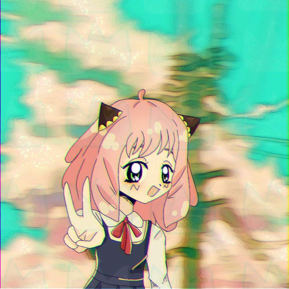 QweenShado's tweet photo. Anya Forger <3|#Hanako  #originalcharacters  #originalart  #QueenShado #SPYxFamily #anyaforger  | if drawing is used please @ me and tell me before you use it thank you \( ´ ▽ ` )/| have any drawing request? just dm me!🥰| https://t.co/yrC3Ho92e3