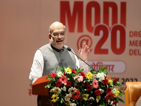 ani_digital's tweet photo. Centre to set up a multistate export house to export India-made products in world market

Read @ANI Story | https://t.co/xJ8NdtmiiE
 #Centre #AmitShah https://t.co/4UL9CXWTyj