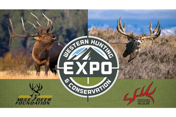 outdoorsmencom's tweet photo. Texas Desert Bighorn Tag Will be Auctioned at 2023 Western Hunting & Conservation Expo!π·οΈ
-
https://t.co/p3D0BIFglS
-
Join HuntPost Today π https://t.co/fhxSuS9Rpc
-
-
#huntingtag #huntingseason #bighorn #huntingexpo #hunting #huntpost #conservation #TPWD #bighornsheephunting https://t.co/ctNOnwfxNq