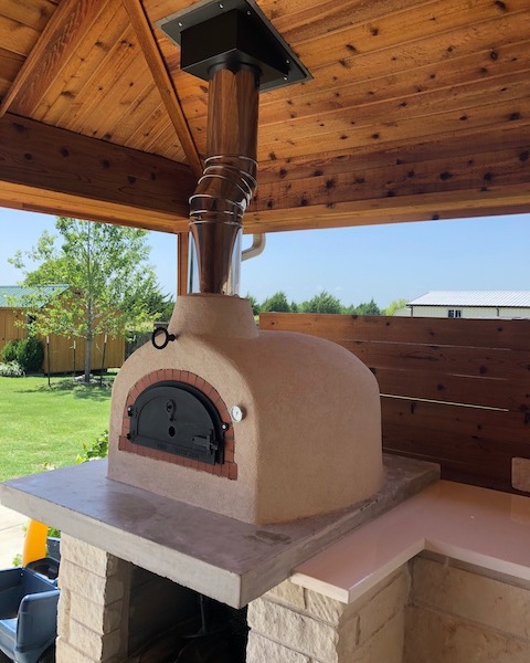 breadstoneovens's tweet image. Are you looking to purchase a wood-fired oven but don't know where to start? Check out our FAQ page! 
ow.ly/4vAs50KExWQ
.
.
.
.
.
#woodfiredoven #backyardoven #backyardkitchen #outdoorkitchen #woodfiredpizza #woodfiredbread #woodfiredrecipes #Fourgrandmere #breadstoneovens