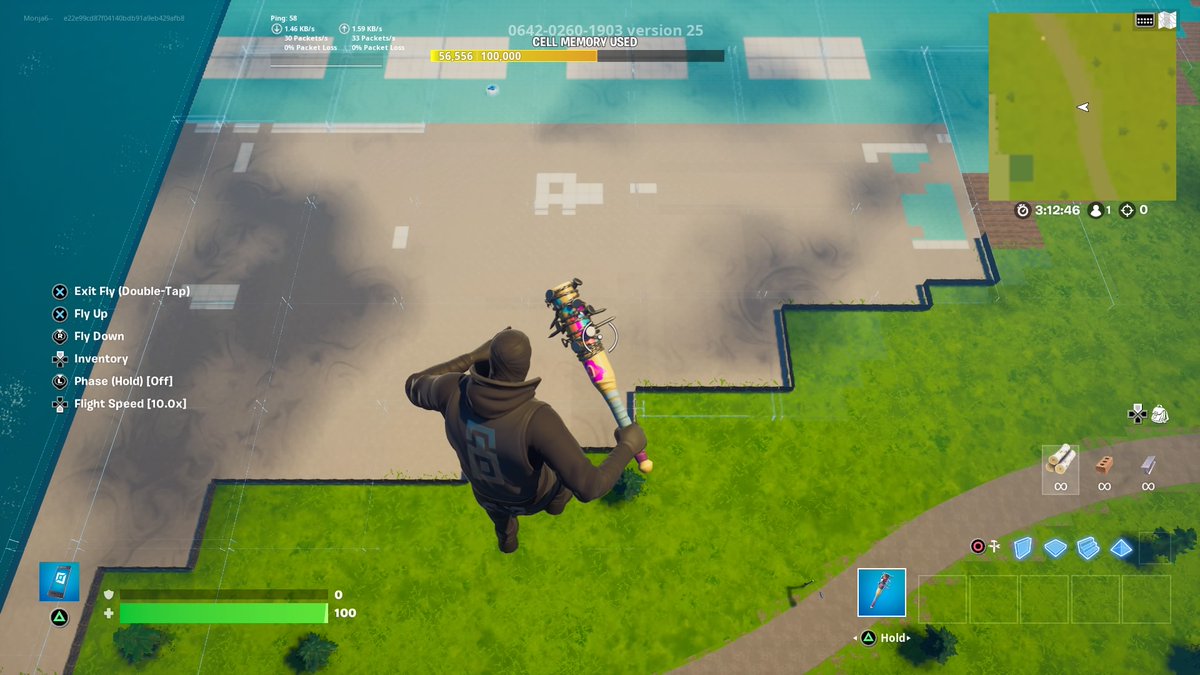 __ericjoel's tweet photo. #PS4share https://t.co/8GKlEKI6u9