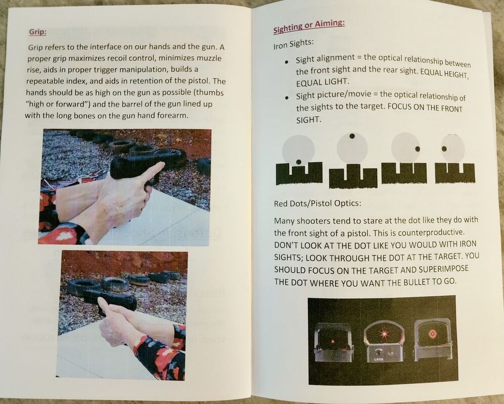 CCombatant's tweet photo. TCC's Entry Level Pistol Essentials Clinic will start in a classroom setting focusing on safe gun handling, mindset, operation of a firearm &amp; introduce u to the 4 fundamentals of grip, sights, trigger &amp;  follow thru (dry practice) using a Blue Gun or plastic pistol (we supply). https://t.co/IxMC8Ii7hL