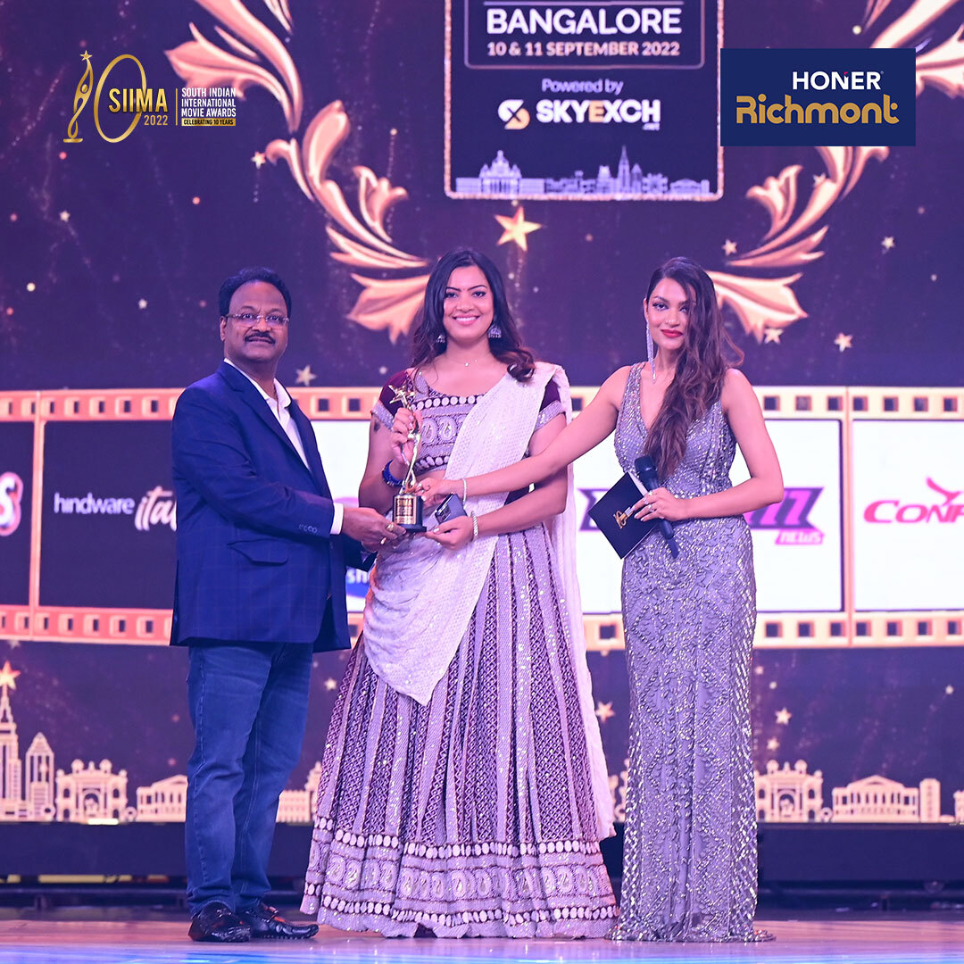 SIIMA tweet media