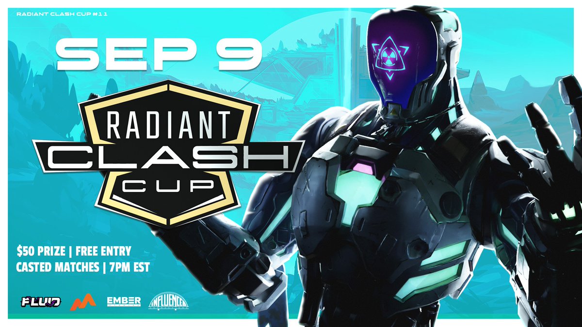 Prevail Gaming (@pvlteam) on Twitter photo Congratulations to our newly acquired Valorant roster for winning the <a href="/EmberStudiosGG/">EMBER STUDIOS</a> Radiant Clash Cup yesterday on the same day of our announcement!
What an incredible first result for our team. We're just getting started.
#WePrevail💙 Congratulations to our newly acquired Valorant roster for winning the <a href="/EmberStudiosGG/">EMBER STUDIOS</a> Radiant Clash Cup yesterday on the same day of our announcement!
What an incredible first result for our team. We're just getting started.
#WePrevail💙