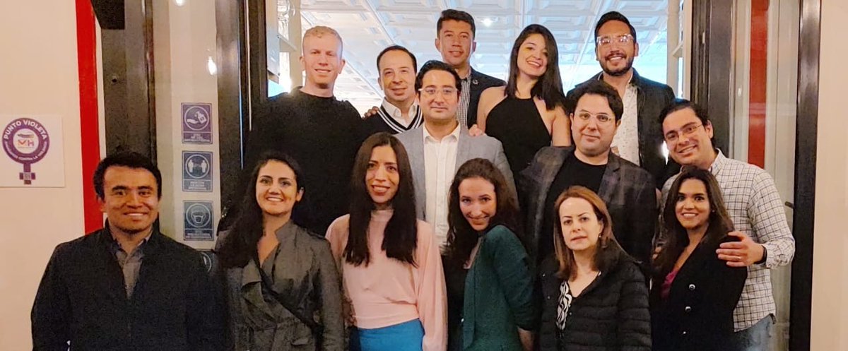 The Circle tweet media