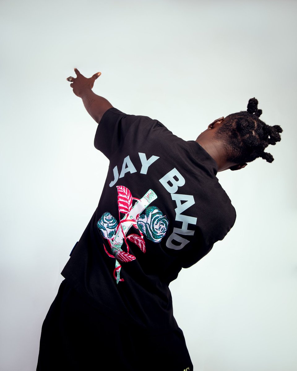 JayBahd1's tweet photo. JAYBAHD MERCHANDISE AVAILABLE WORLDWIDE NOW DM FOR URS 🙏🏿👿

Shout to Kulapery we made history 
FNM TO THE WORLD👌🏿 https://t.co/ljpYVC7uQP