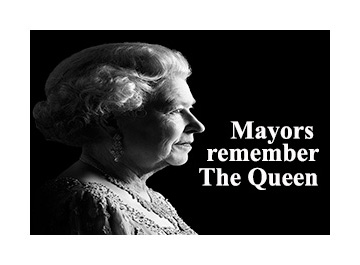 Mayors remember Queen Elizabeth II. Following the death of The Queen death, mayors from Europe, America, Africa and Asia sent their condolences and described her as an inspiration to young an old. #TheQueen #QueenElizabeth #QueenElizabethII citymayors.com/society/mayors…