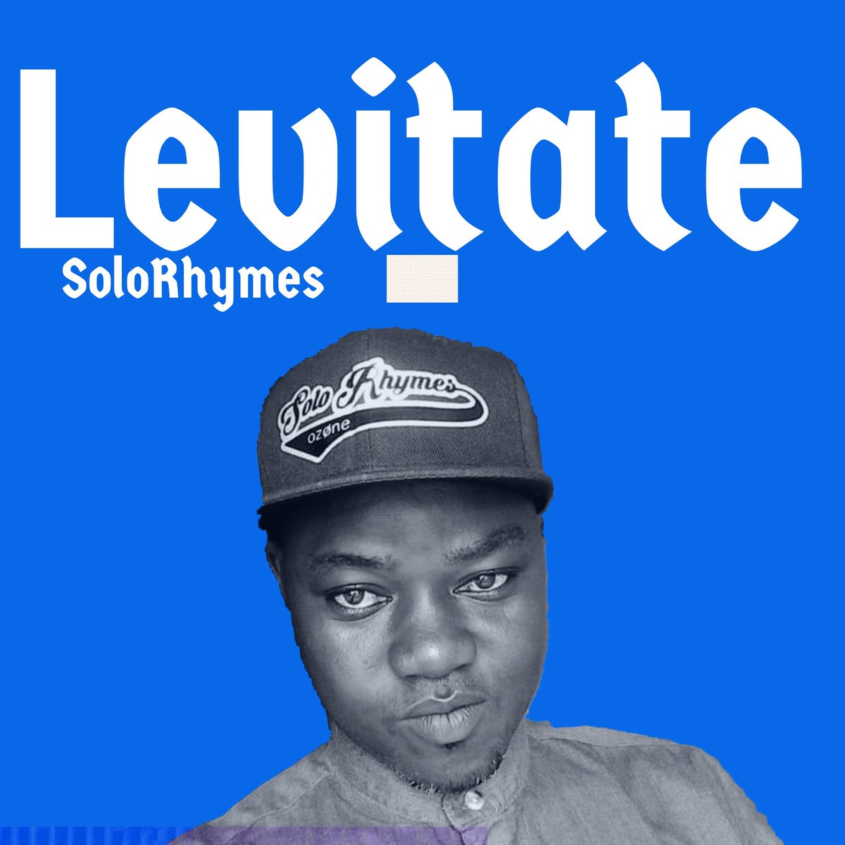 Solorhymes's tweet photo. #NewProfilePic https://t.co/ePHTYykbJy