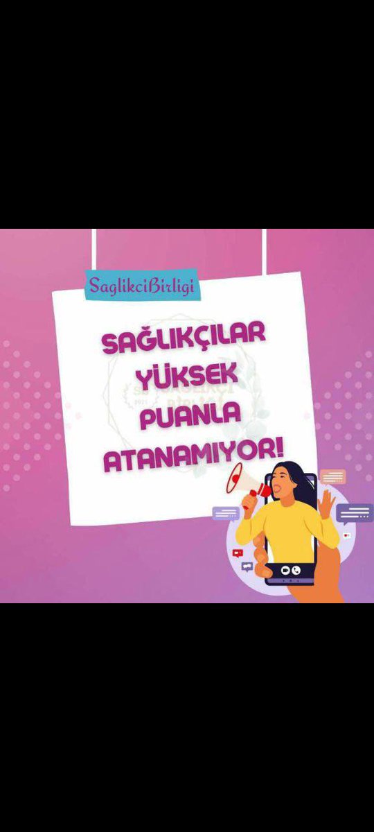 Atanamayanatt58's tweet photo. @ozturkazatt @drfahrettinkoca Sağlıkçılar ne zaman atanacak

@RTErdogan
@drfahrettinkoca

SB2020 OyalamaBakanlığı https://t.co/90nQJKWWVK