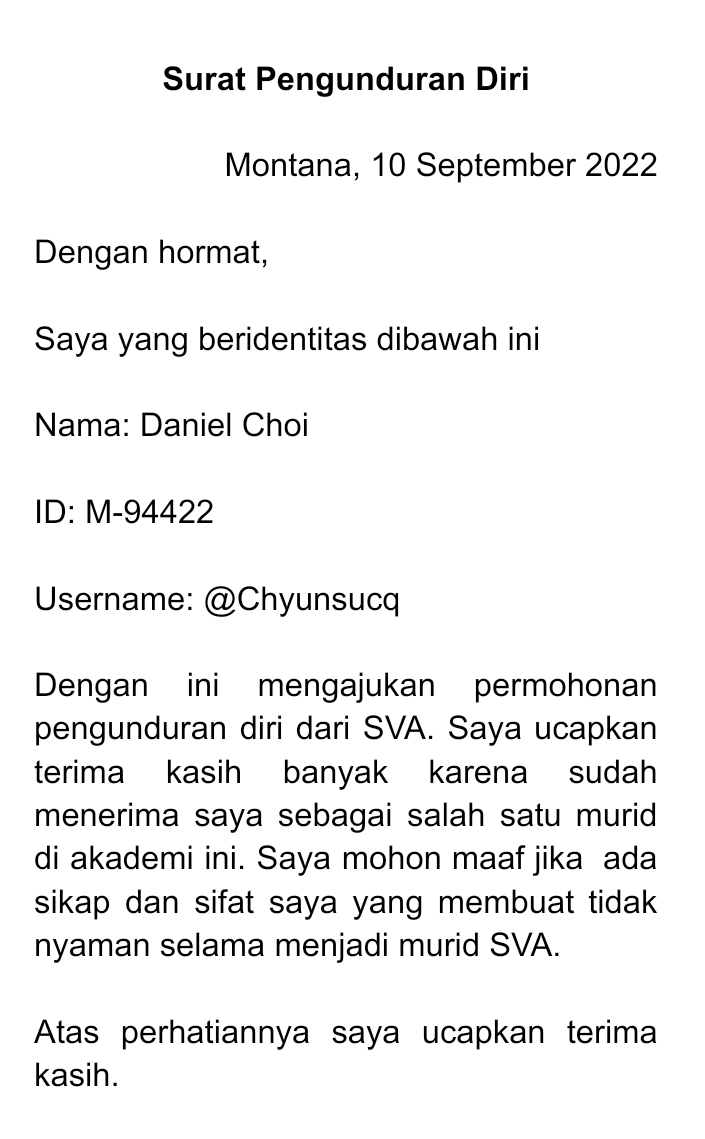 Chyunsucq's tweet photo. Menyebarkan surat ke berbagai tempat.

cc. @VladimirAcademy @glorymoroi @VNA_OFFICE @Sir_Lazar @Ms_Zeklos  @cyunjini  @neubuIa  @astreophils @atasamudra @MS_RPetrov @Lead_EBadica https://t.co/8PcVI7tC5T
