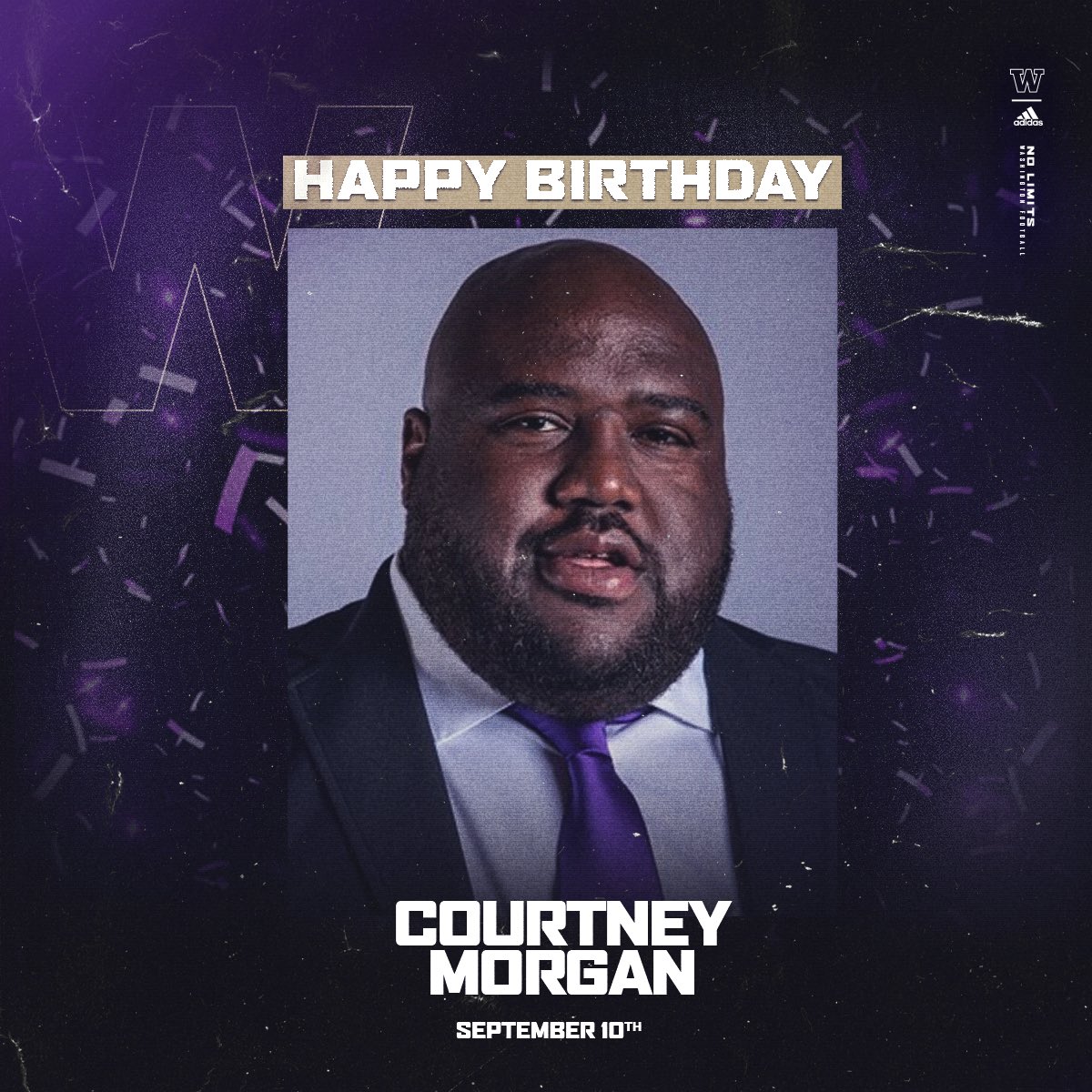 Washington Football tweet media