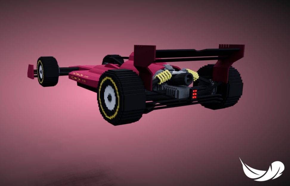 NF1t_org's tweet photo. Nice ass😍🏎

@TheSandboxGame 
@sandstormmeetup 
@VoxEdit 

#nft #nf1t #f1 #Formula1 #Crypto #eth #metaverse #meta https://t.co/VWjkfPaDpE