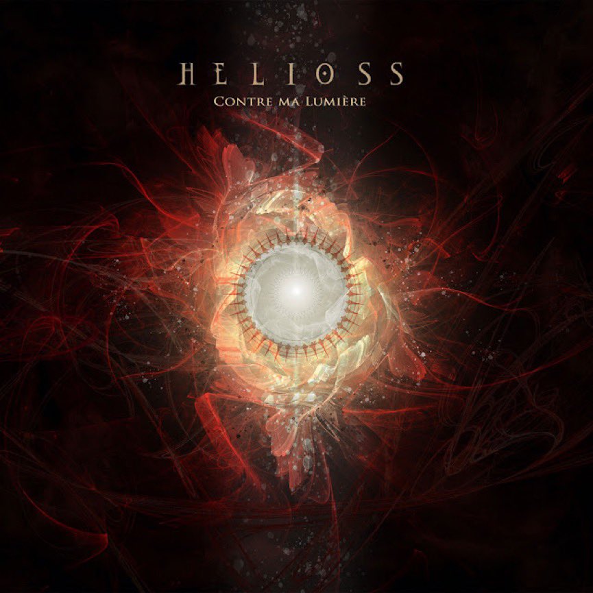 marillion073's tweet photo. Where are the Symphonic Black Metal Fans?

This album is a big slap of Symphonic BM in the face! Terrific vocals, compositions and musicianship! Absolutely Not to be Missed!

#Helioss
#ContreMaLumière
#BlackMetal
#TopPicks2022
#AOTY2022
#TP266
🇫🇷
https://t.co/zHs1hcDrKy https://t.co/5cLbgGqIjW