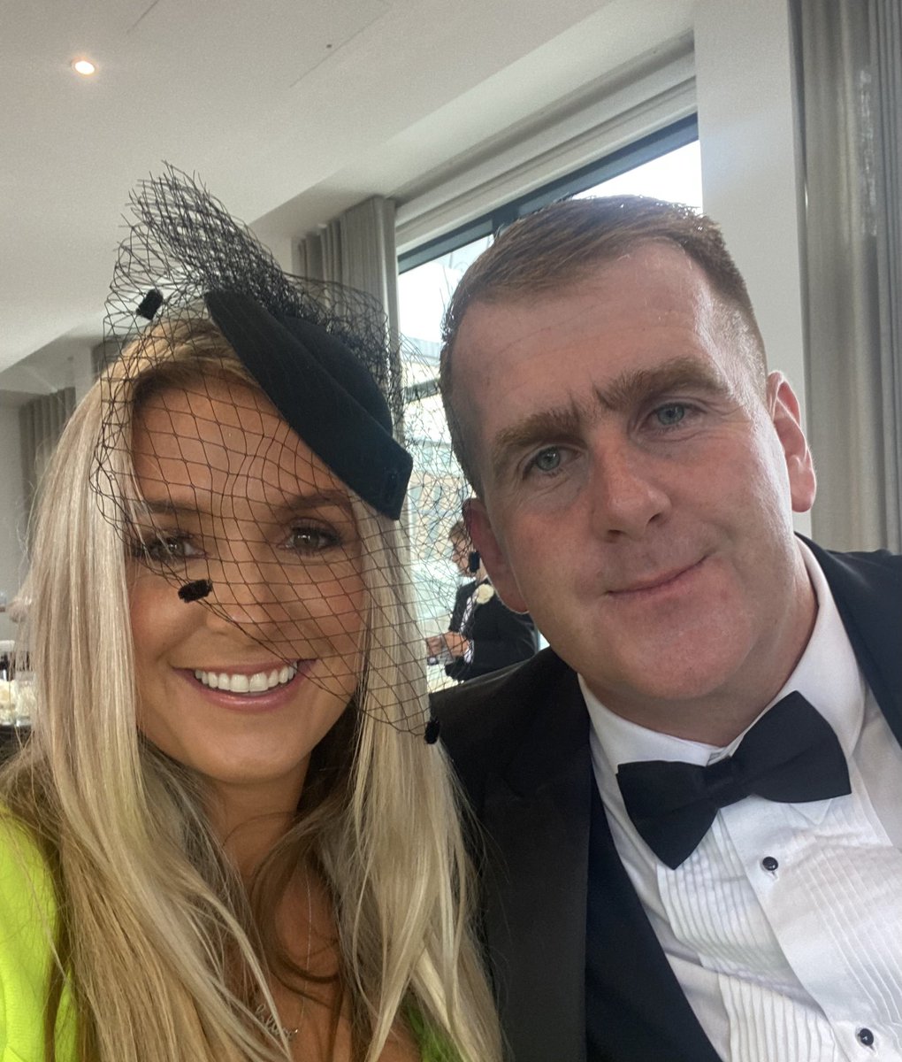 Clarerod55's tweet photo. Happy Birthday to my bezzie @MashMc1 &amp; best Daddy to Maggie and Lennie. Big 40 next year let’s get planning x@ https://t.co/3gwzHUOlyP