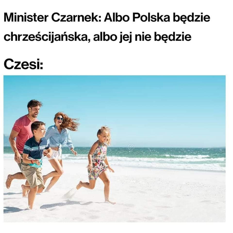 CoWymyslilPiS's tweet photo. No i tak to jest https://t.co/F6QJ6nMIKK
