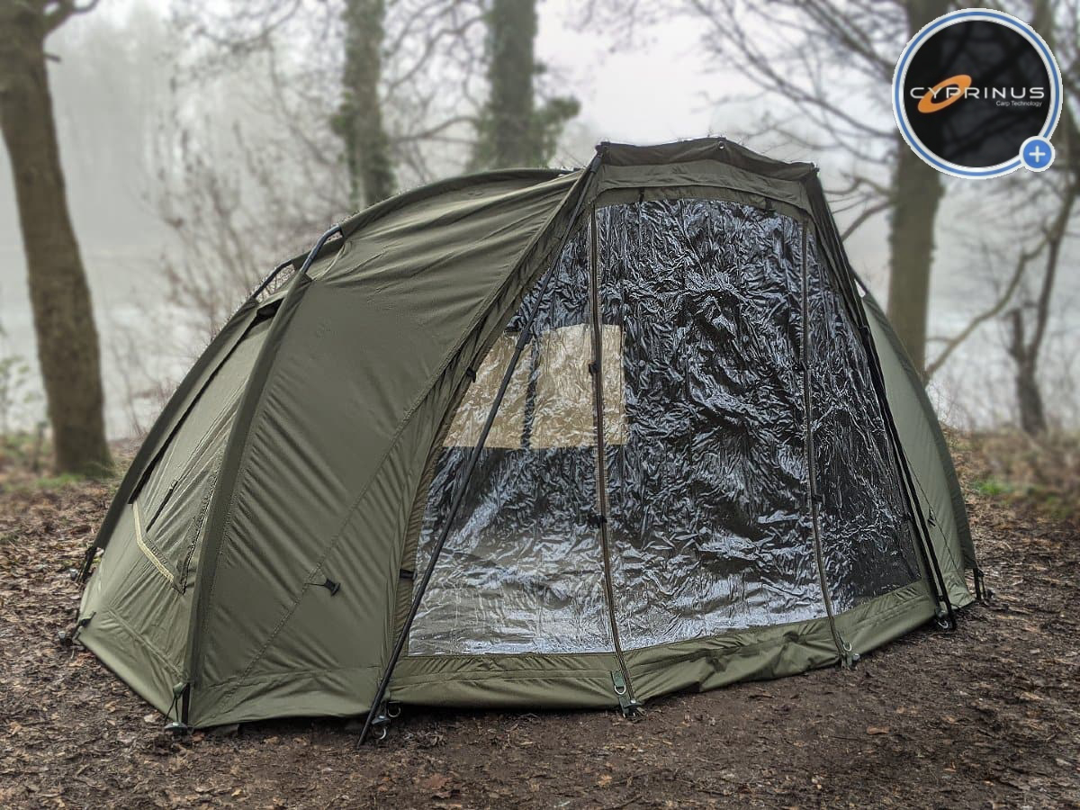 Cyprinus Tackle tweet media