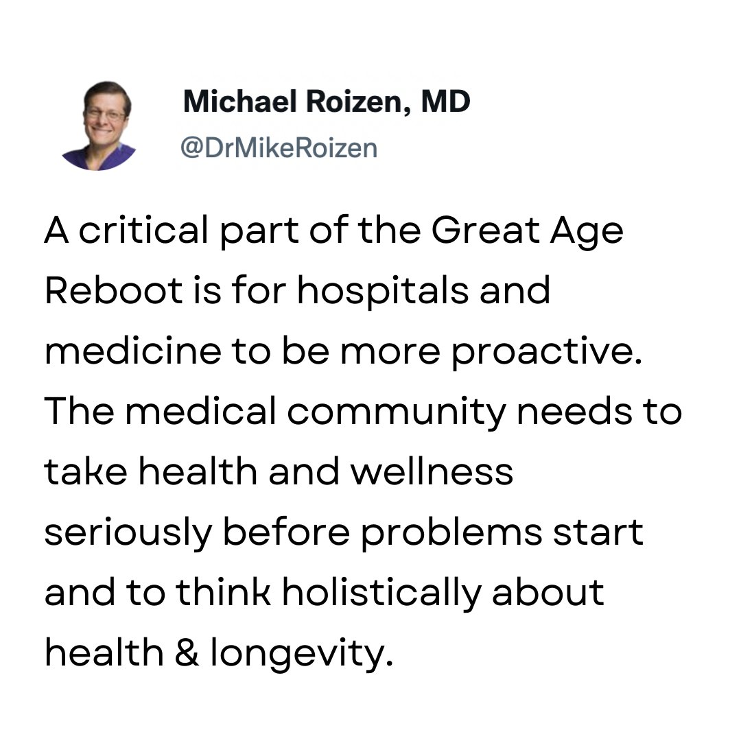 DrMikeRoizen's tweet image. The main difference between acute disease and chronic disease is chronic disease costs a substantial amount more than acute. Every year this country spends way too much money on chronic disease due to metabolic diseases. 

#metablicdiseases #healthcare #chronicdisease