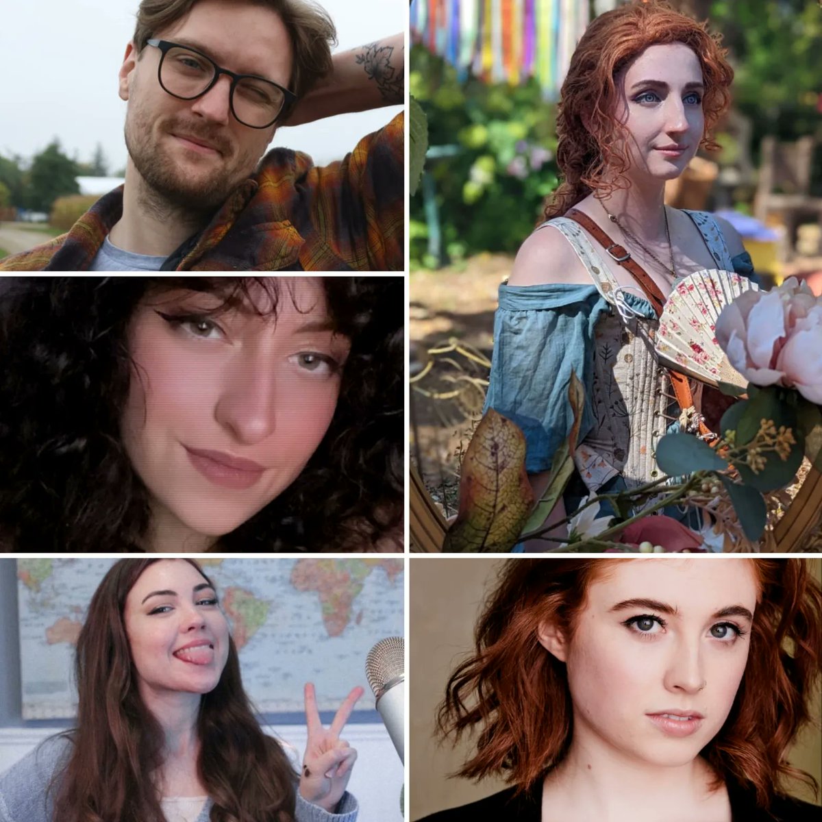 Mo Mo O’Brien on Twitter "Live now, living my dream of being a cute