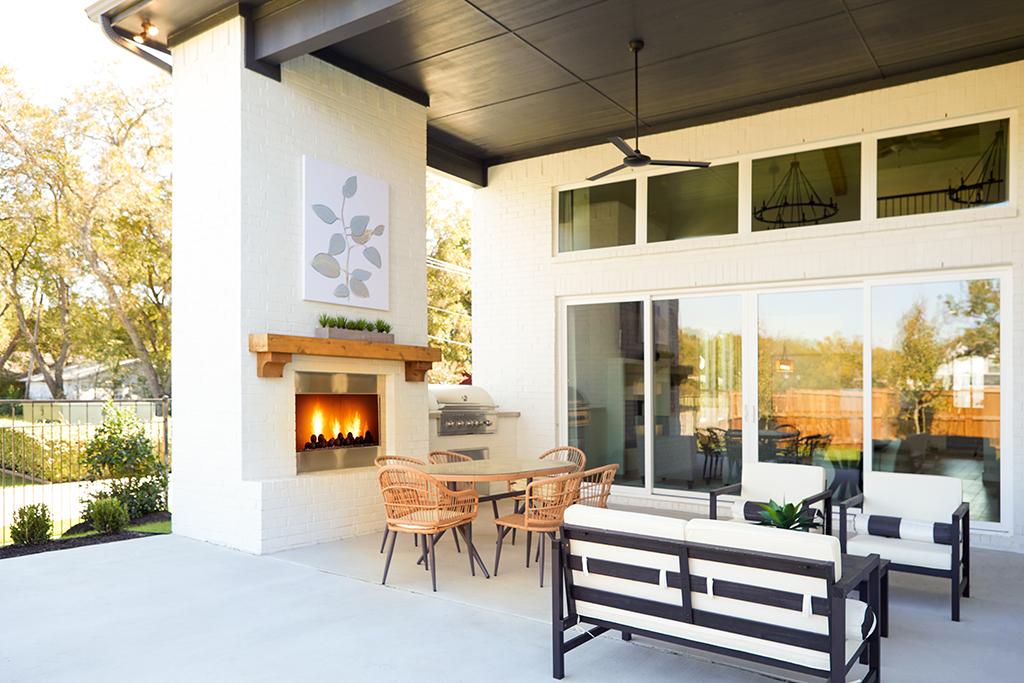 Shaddock Homes tweet media