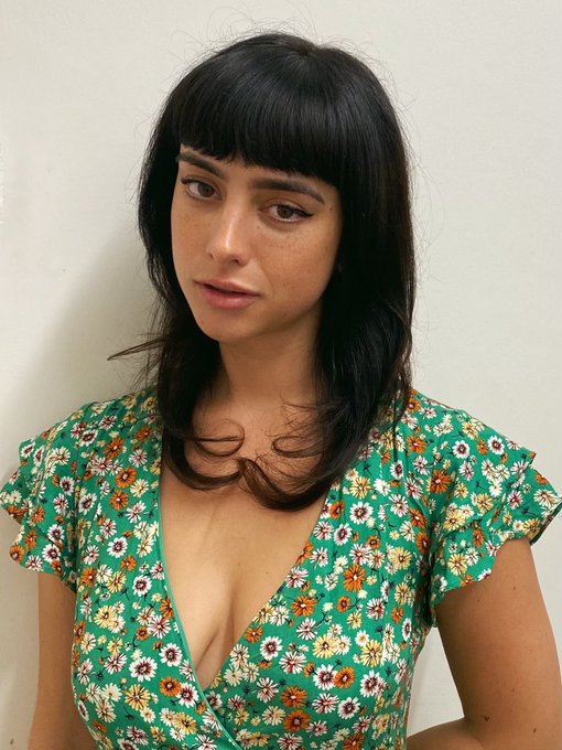 Reedsuicide | Creator - 2 pic. I got a haircut 💇🏻‍♀️ https://t.co/JRFxFtVreI