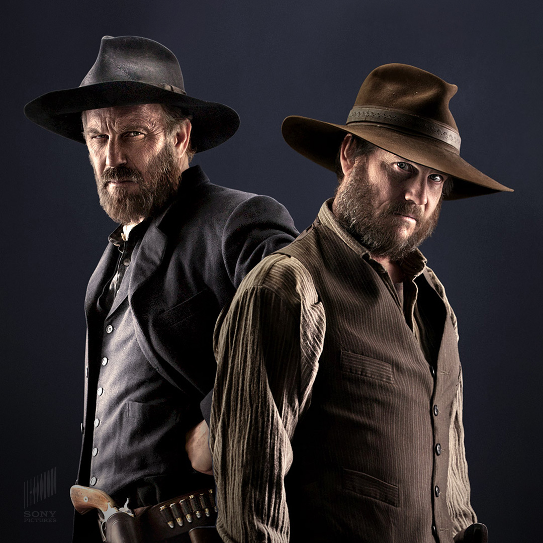 OUTDChannel's tweet photo. Big Movie Saturday's is pleased to present the Hatfields and McCoys Pt. 2. Dramatization of the bitter blood feud between the two families on the West Virginia/Kentucky border in the years after the Civil War. Sponsored by @MakitaTools

#WhatGetsYouOutdoors #Hatfields #McCoys https://t.co/Qin8u5QJMt