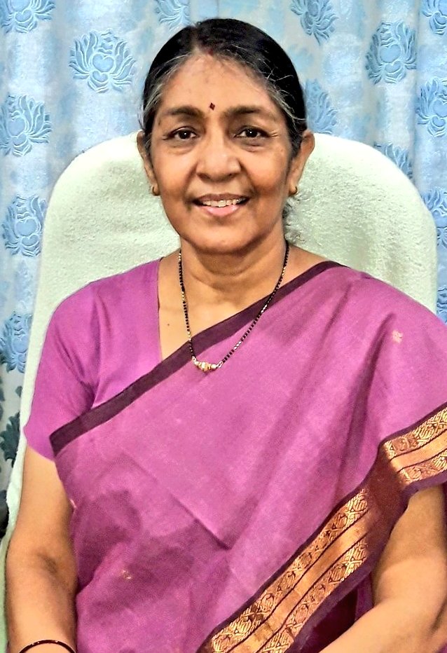 Deeepak1771's tweet photo. Prof. Madhoolika Agrawal (Botany), @DeanScienceBHU has been nominated as one of six expert members of “National Compensatory Afforestation Fund Management &amp; Planning Authority CAMPA” for a period of 2 years under Ministry of Environment, Forest and Climate Change, Govt. of India. https://t.co/yXOg48HAkQ